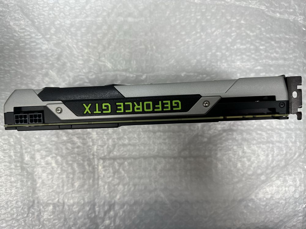 GTX 980 Founders Edition 4GB