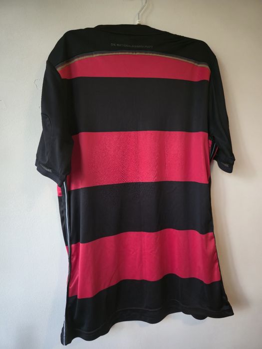 Футболна фланелка на Германия 2014