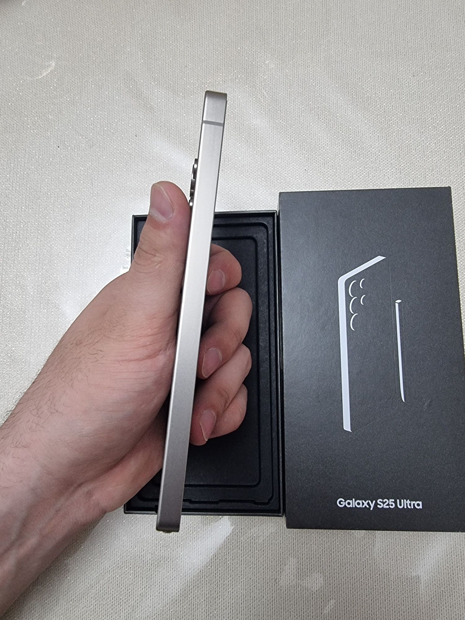 S25 Ultra imei o'tgan
