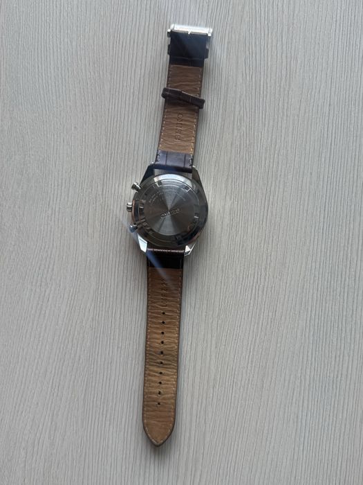 Soat SEIKO Chranograpm 100M