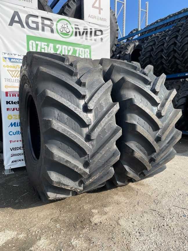 800/65R32 marca BKT cauciucuri radiale noi pentru combina Rostselmash