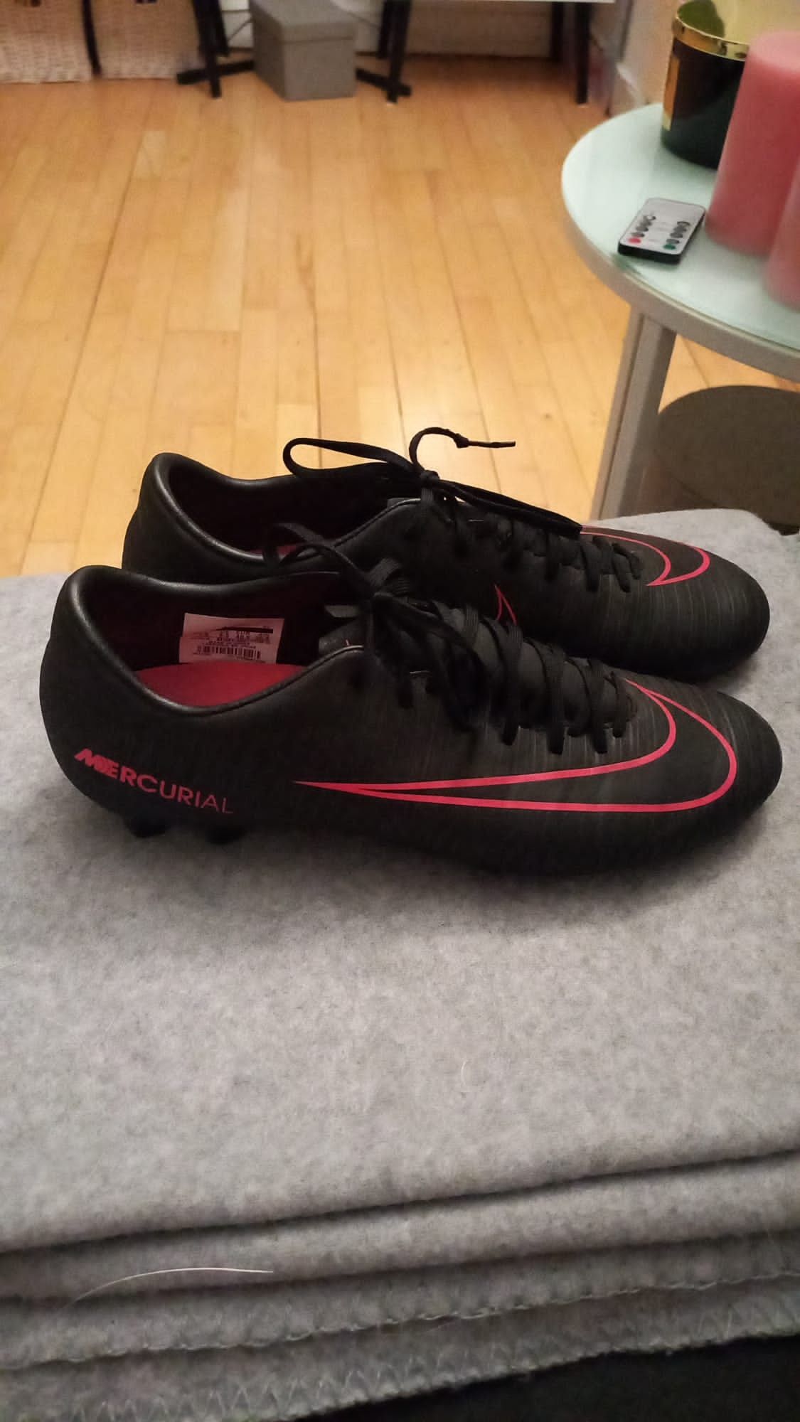 Nike Mercurial Vapor 11 Academy FG/AG (Mărimea 40 , 5)