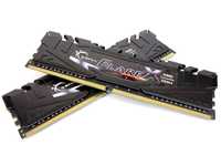 Оперативная память G.Skill Flare X DDR4 3200 Мгц 2x8 ГБ