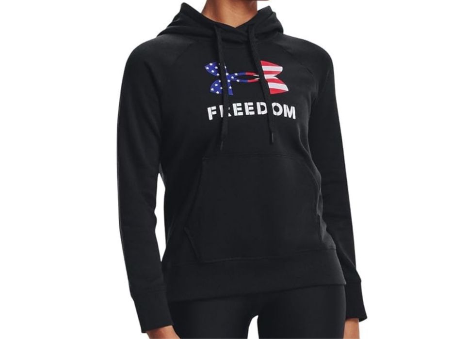 Hanorac Under Armour dama