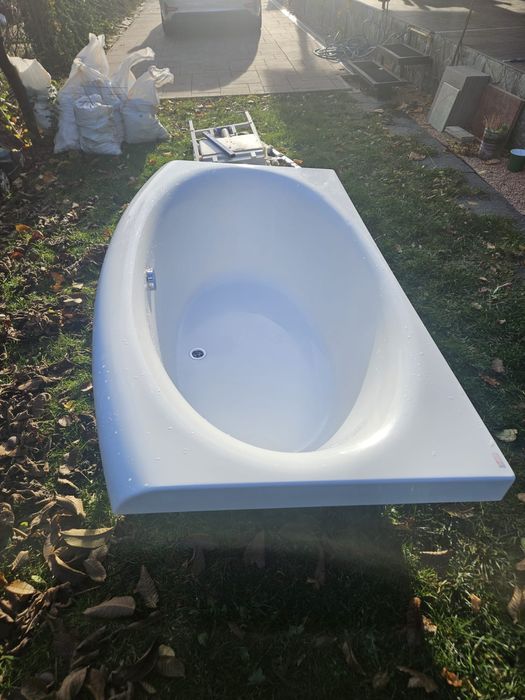 Set complet baie interioara