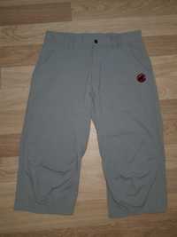 Pantaloni scurti Mammut marimea XL