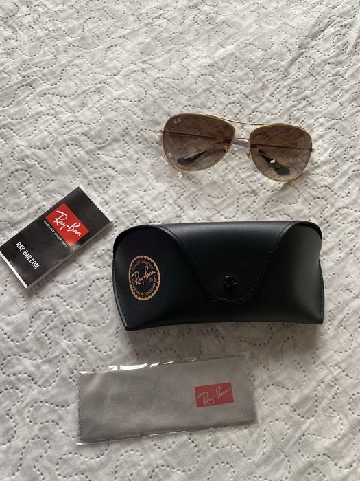 слънчеви очила Ray Ban
