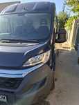 Citroen jumper 2016