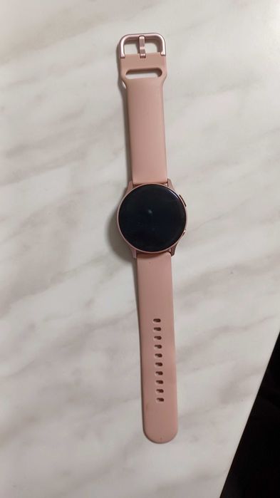 Samsung Galaxy Watch Active 2