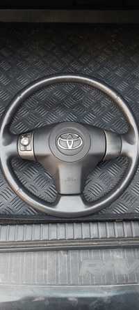 Волан Toyota RAV4 / Тойота Рав 4