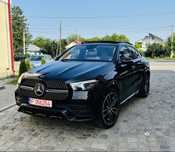 GLE 400d 4 MATIC 2022