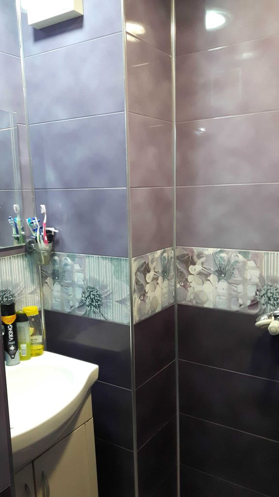 Дава се под наем Двустаен апартамент в Враца, Център - 68 кв.м за 280.5 € - Снимка #8