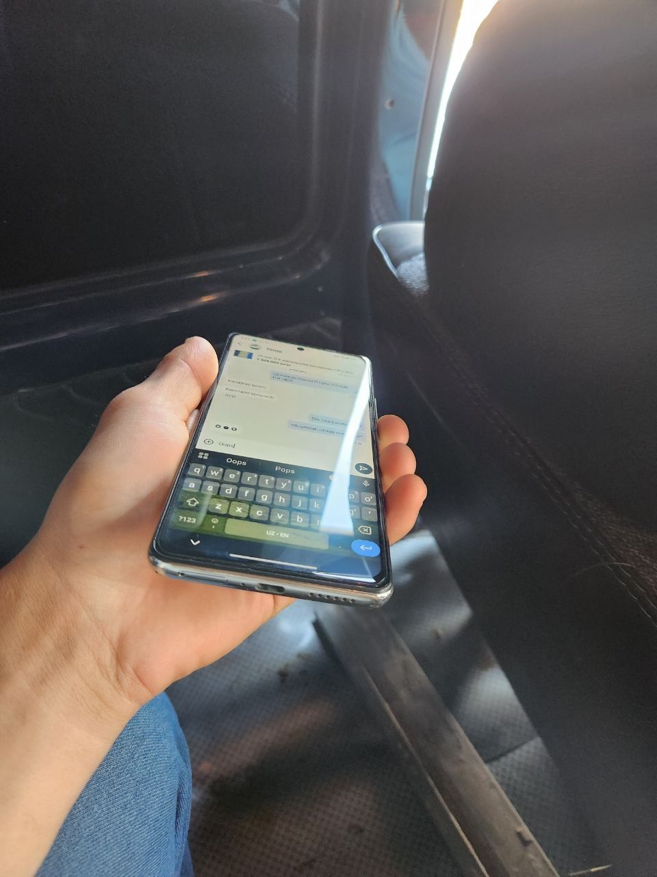Xiaomi 11 T pro 5g 256 ideal