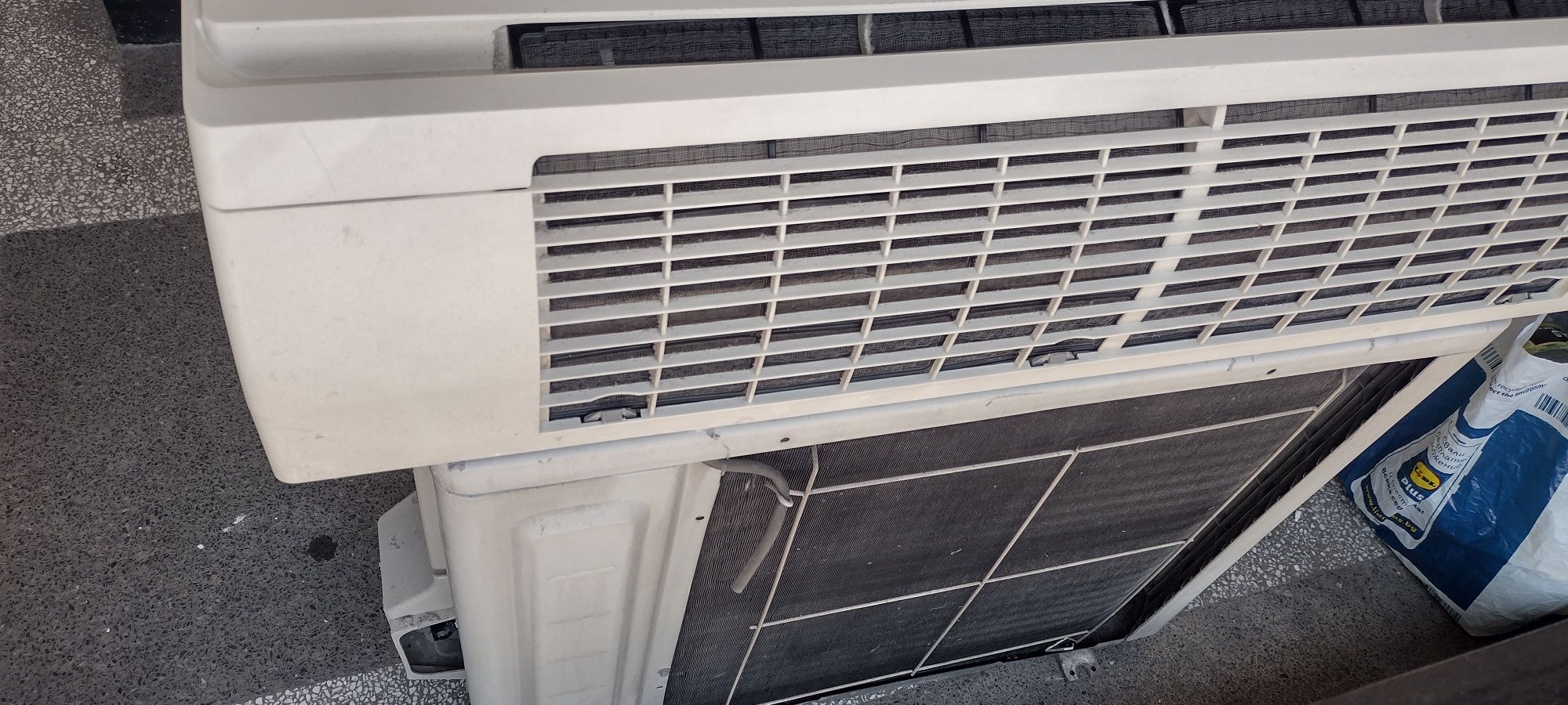 Daikin 12  comfort