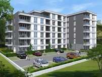 Лукс проект,най ниски цени в област Разград! 2стаен-50000€,3стаен70000