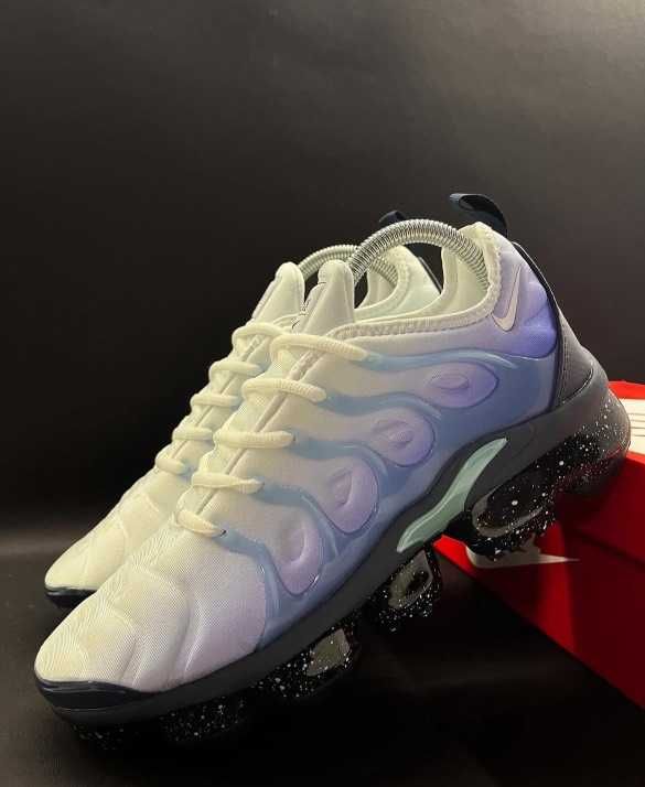 Мъжки Маратонки Nike Air Vapormax Plus Blizzard