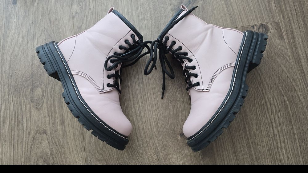 Ghete pentru fetițe Nr. 33