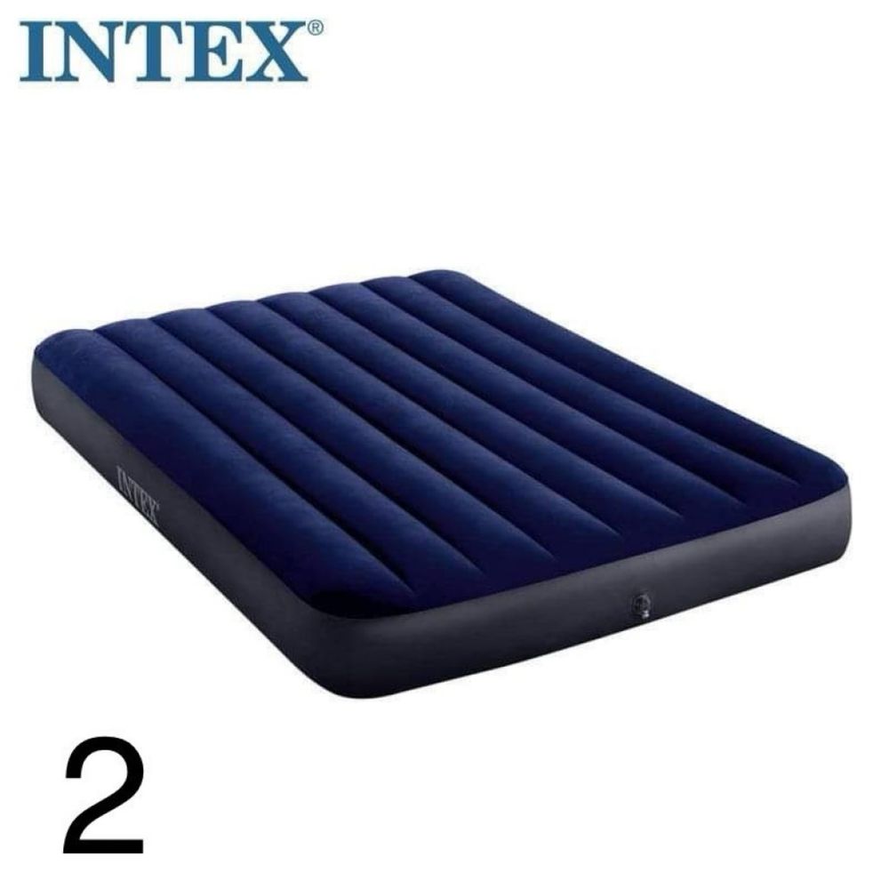 Матрак Intex 64756 за релаксация