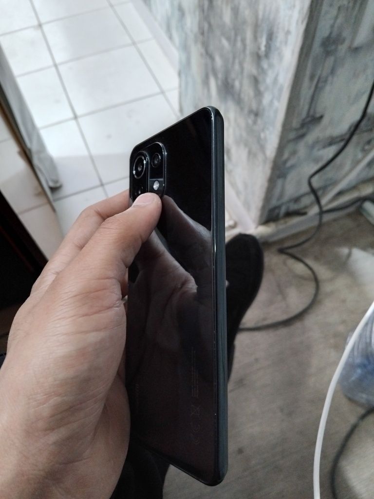 Xiaomi 11 lite redmi