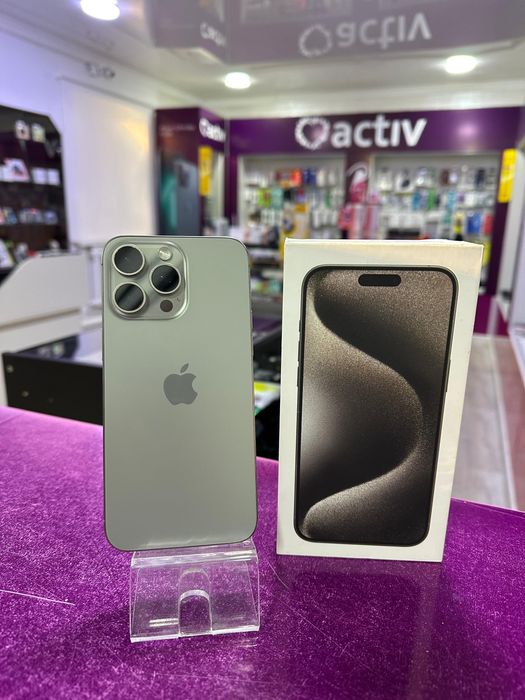 Iphone 15pro Max Айфон 15про Мах