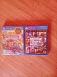 Дискове за игра за PS4