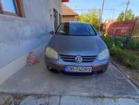 Golf 5 2006 Benzina 1.6