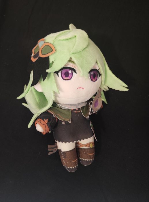 Genshin Impact плюшка - Collei