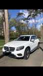 Vand mercedes GLC 2018