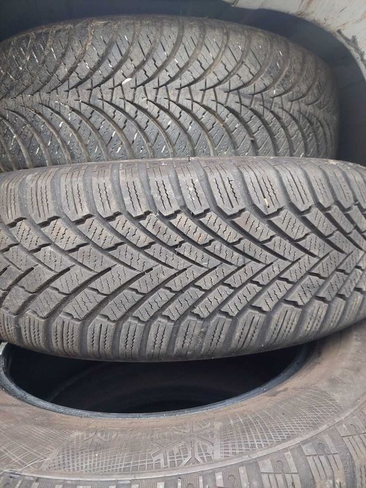 Cauciucuri iarna 13,14,15,16