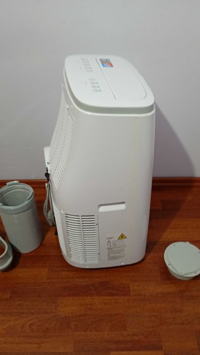 Aparat Aer Conditionat Portabil Argo Loki Plus WF