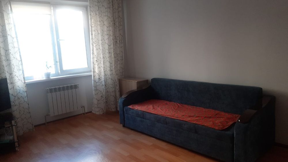 Продам 1комнатную квартиру