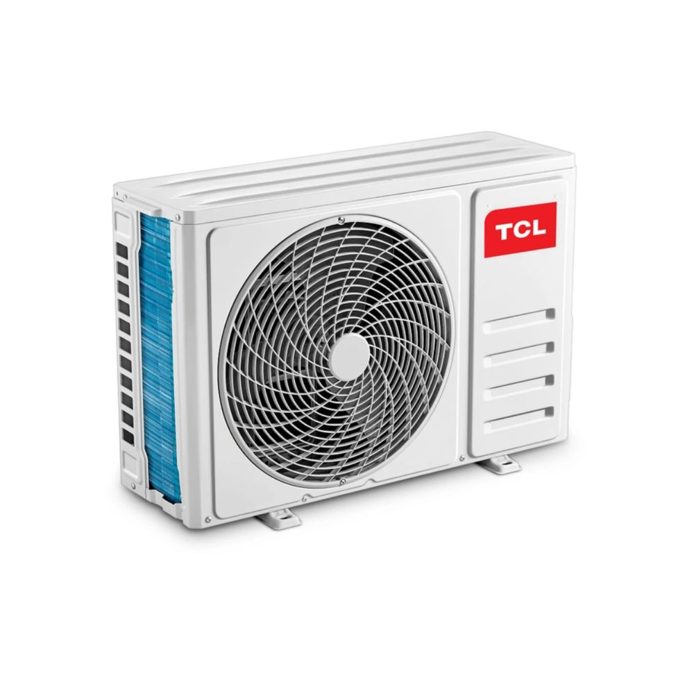 Климатик TCL TAC-12
