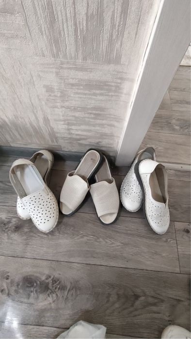 Продам обувь