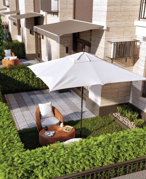 Продается 4 комнатная на Кох ота