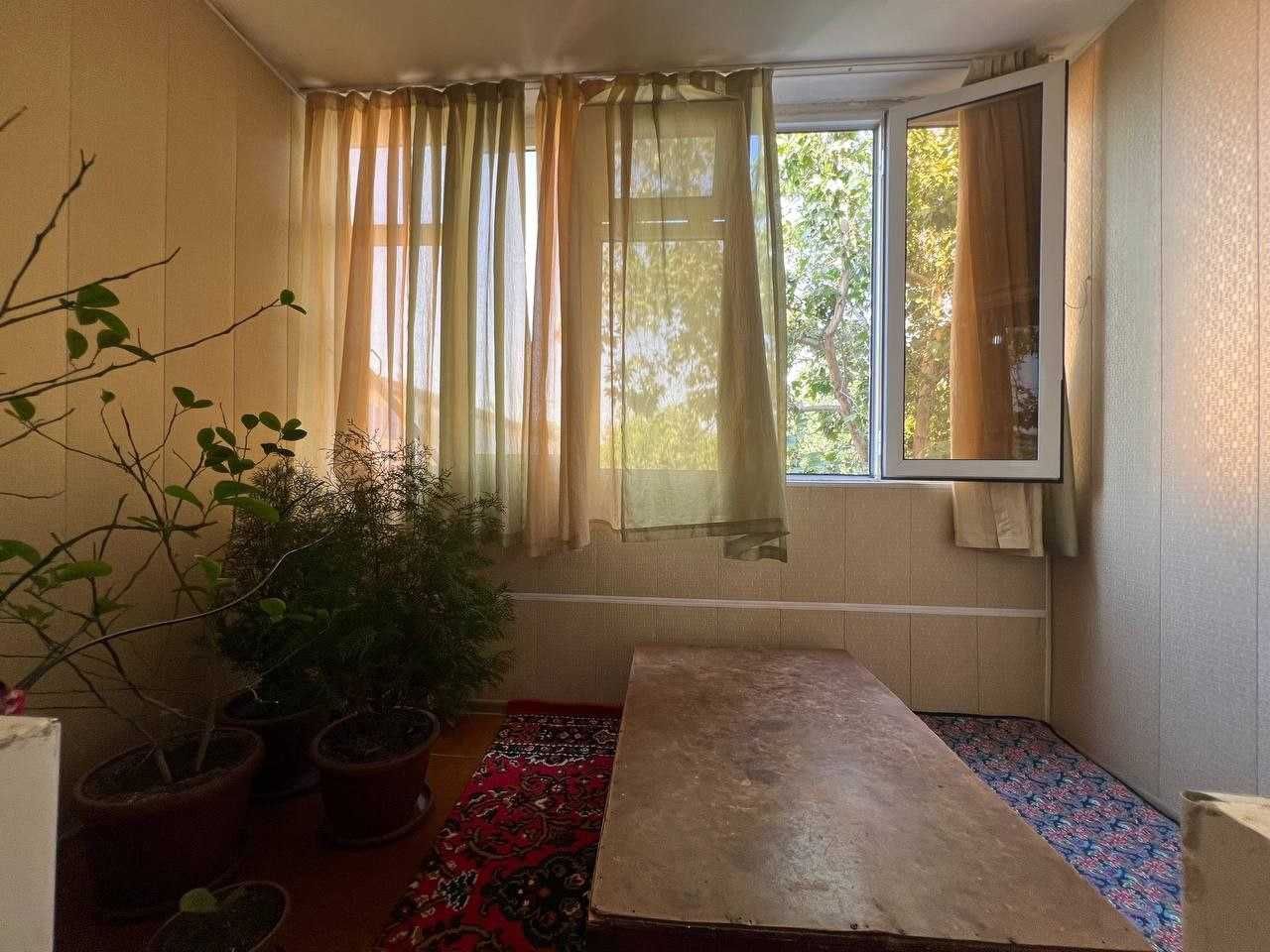 3 хонали 4 хонага мосланган