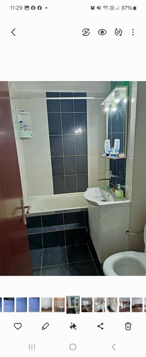 Vând apartament 3 camere – Etaj 1 – Ostroveni-str Lucian Blaga 

Ap