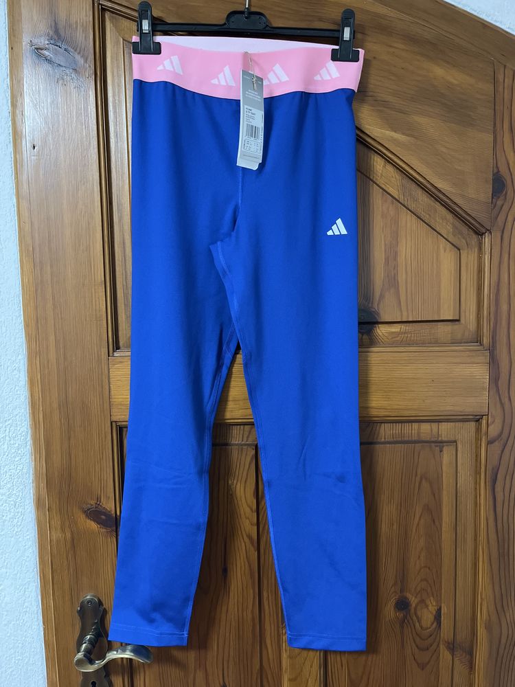РАЗПРОДАЖБА!!! Оригинален Дамски клин Adidas