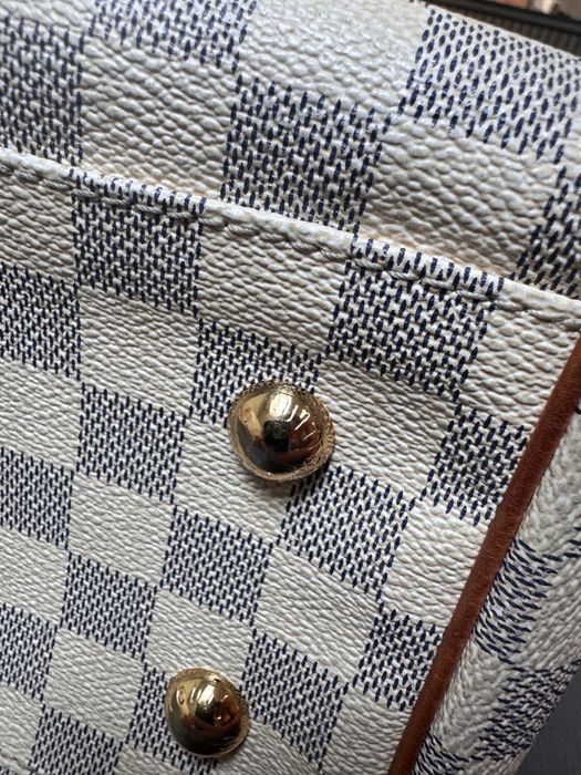 Louis Vuitton Couissin PM bag