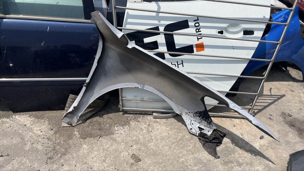 Ляв калник Skoda Octavia 2