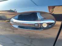 Keyless W211/W219, ремонт на дръжки Е-класа CLS