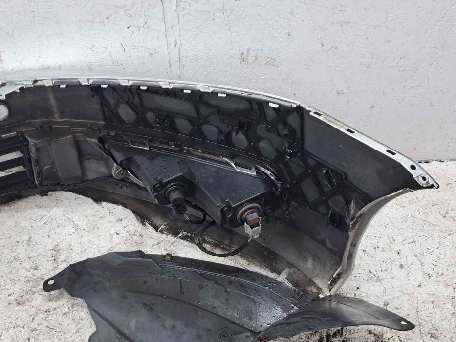Bara fata Volkswagen Passat B7 (362) [Fabr 2010-2014]