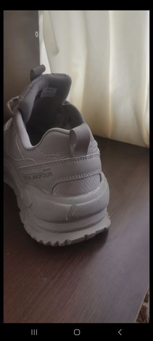 Adidasi Cropp Barbat!