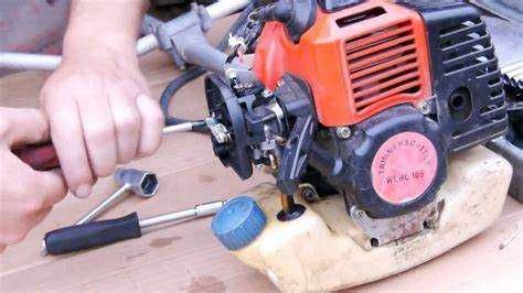 ремонт бензиновых инструментов ремонт техника оборудование трамбовки