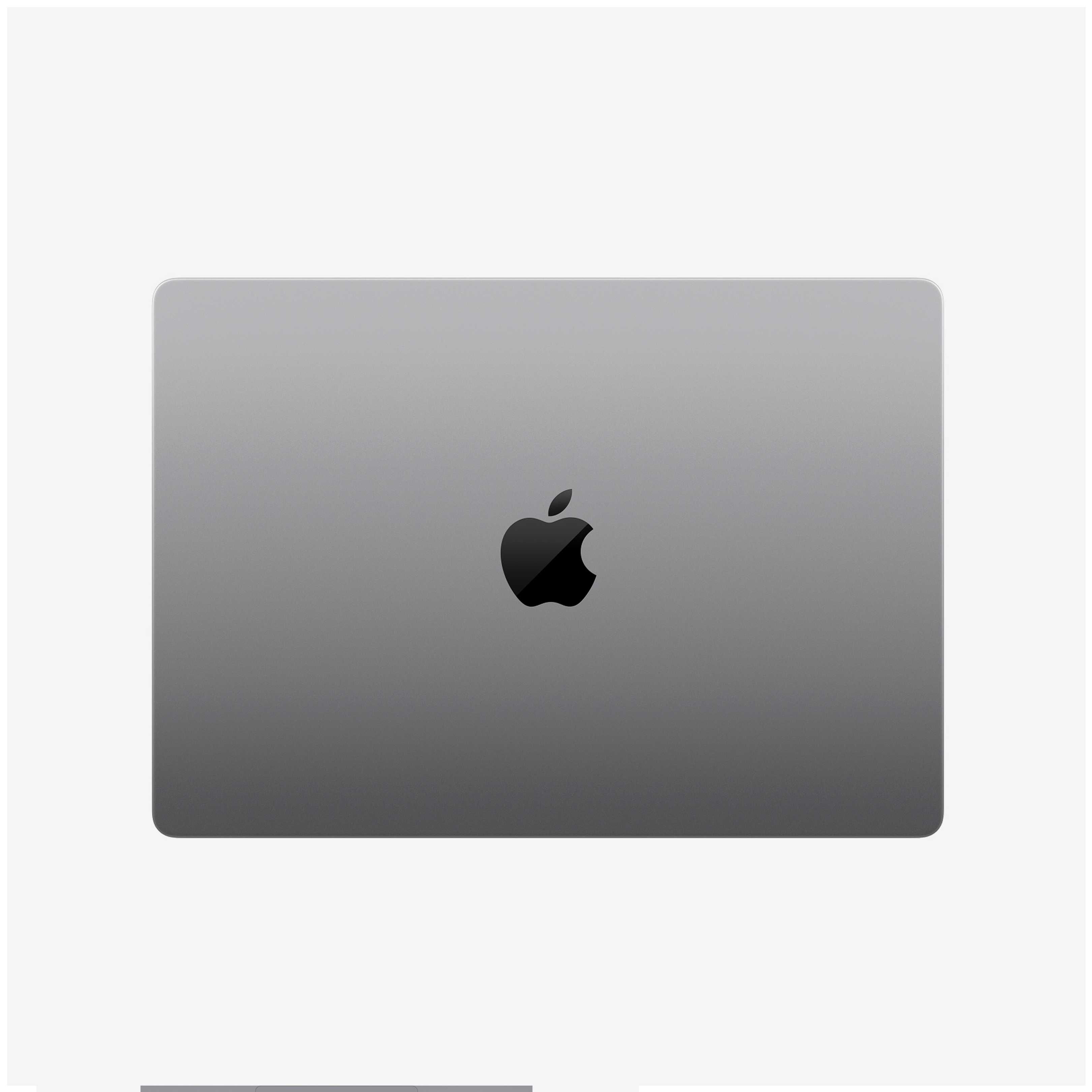 MacBook Pro M3  8/512GB  14-inch Space Grey (MTL73)