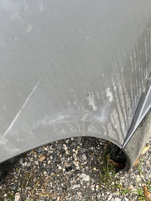 Задна дясна врата Peugeot 3008 2016-