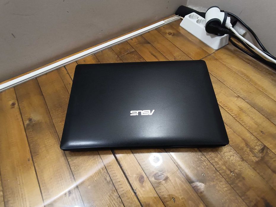 Лаптоп Asus K54C / 15.6"