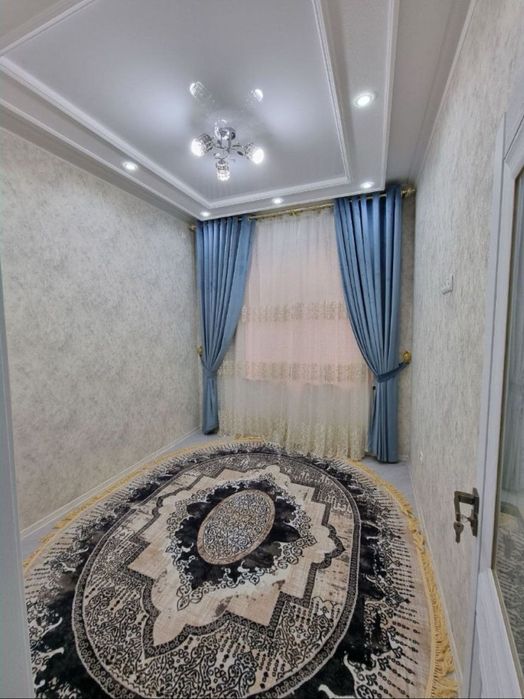 Сдаётся квартира Некрасова