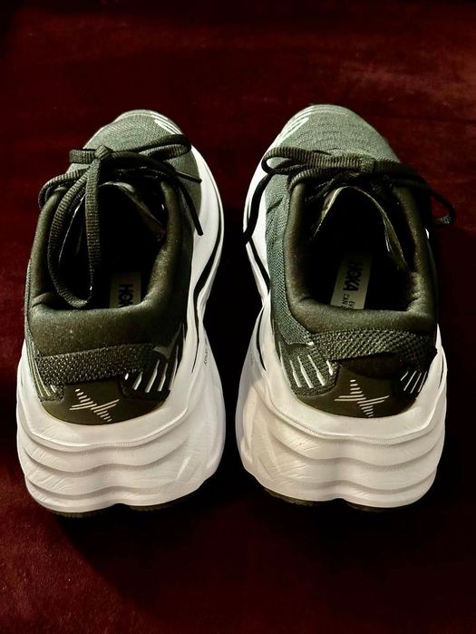 Hoka spirt women,