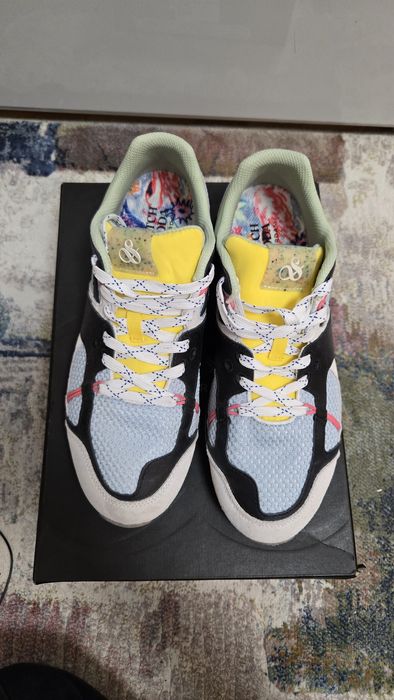 Мъжки маратонки Scotch & Soda