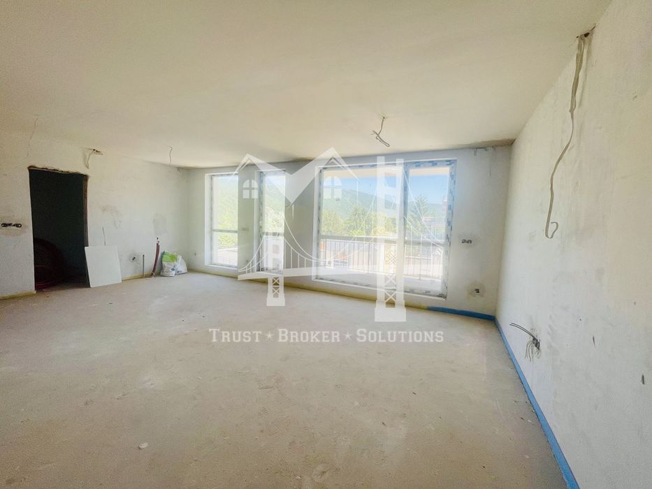 Продава се Мезонет в София, м-т Детски град - 127 кв.м за 2588 €/кв.м - Снимка #4